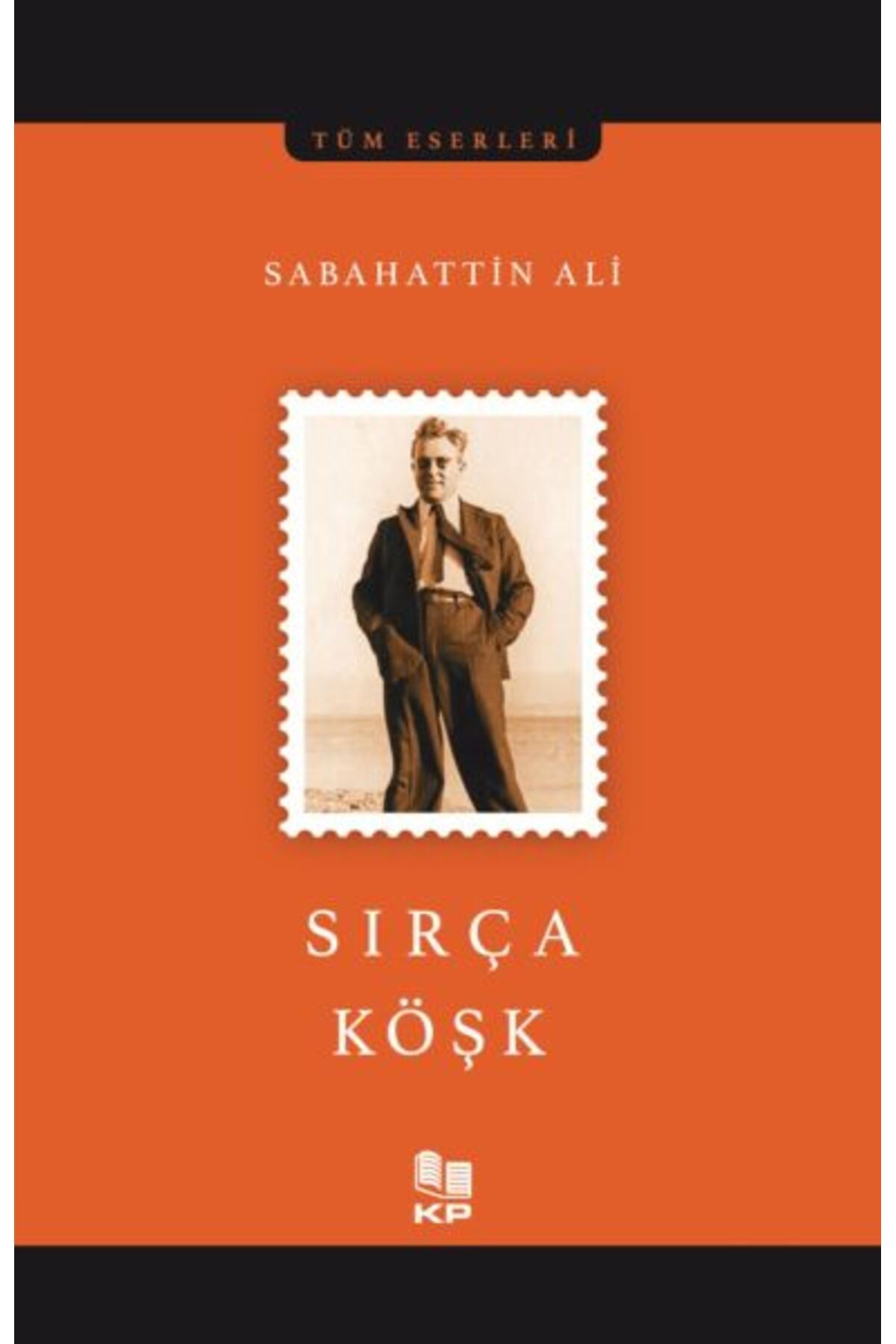 Kitap Pazarı Sırça Köşk
