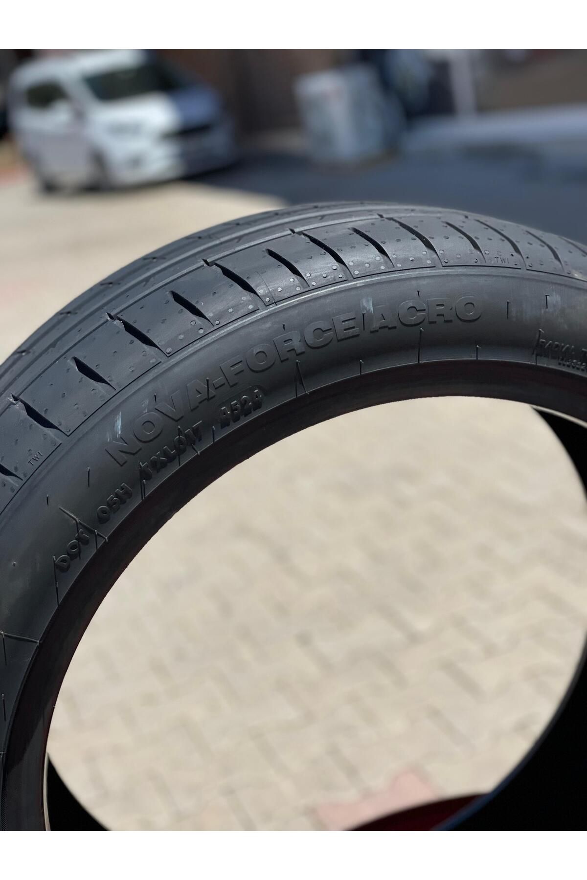 LEAO 235/45R18 98 Y LEAO MARKA LASTİK