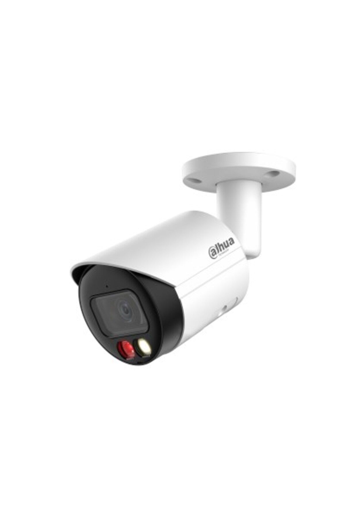 DAHUA Ipc-hfw1249s-s-ıl Fullcolor Ip Bullet