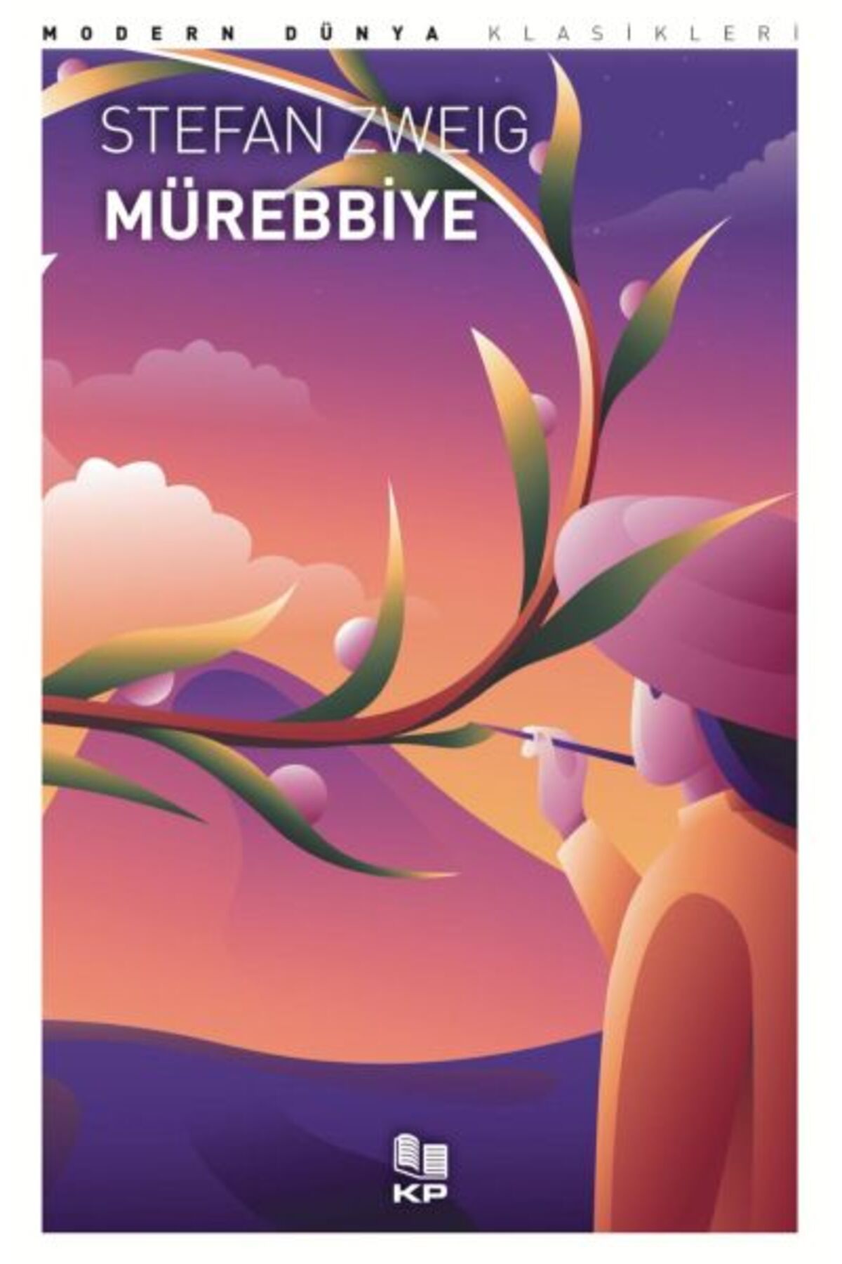 Kitap Pazarı Mürebbiye