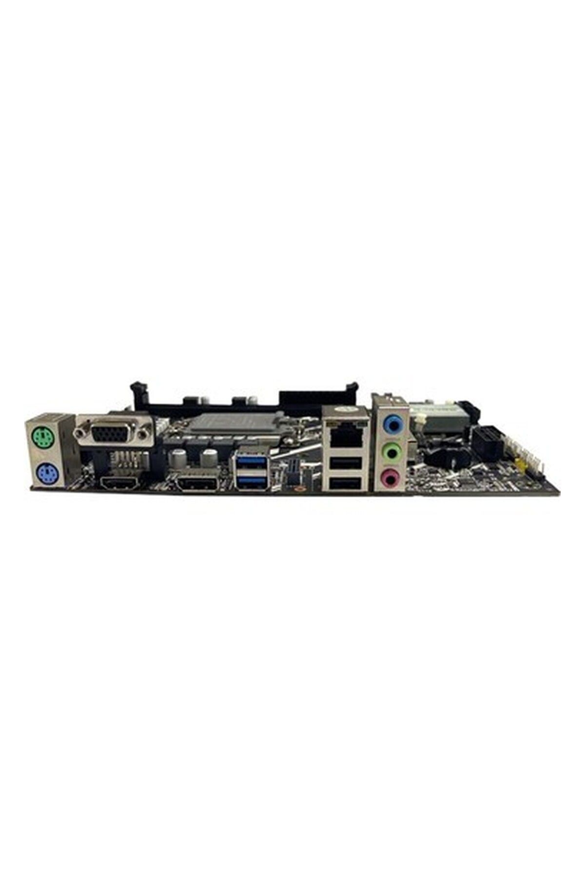 SECLIFE H610DA1 Intel LGA1700 Ddr4 Matx 1700P Anakart