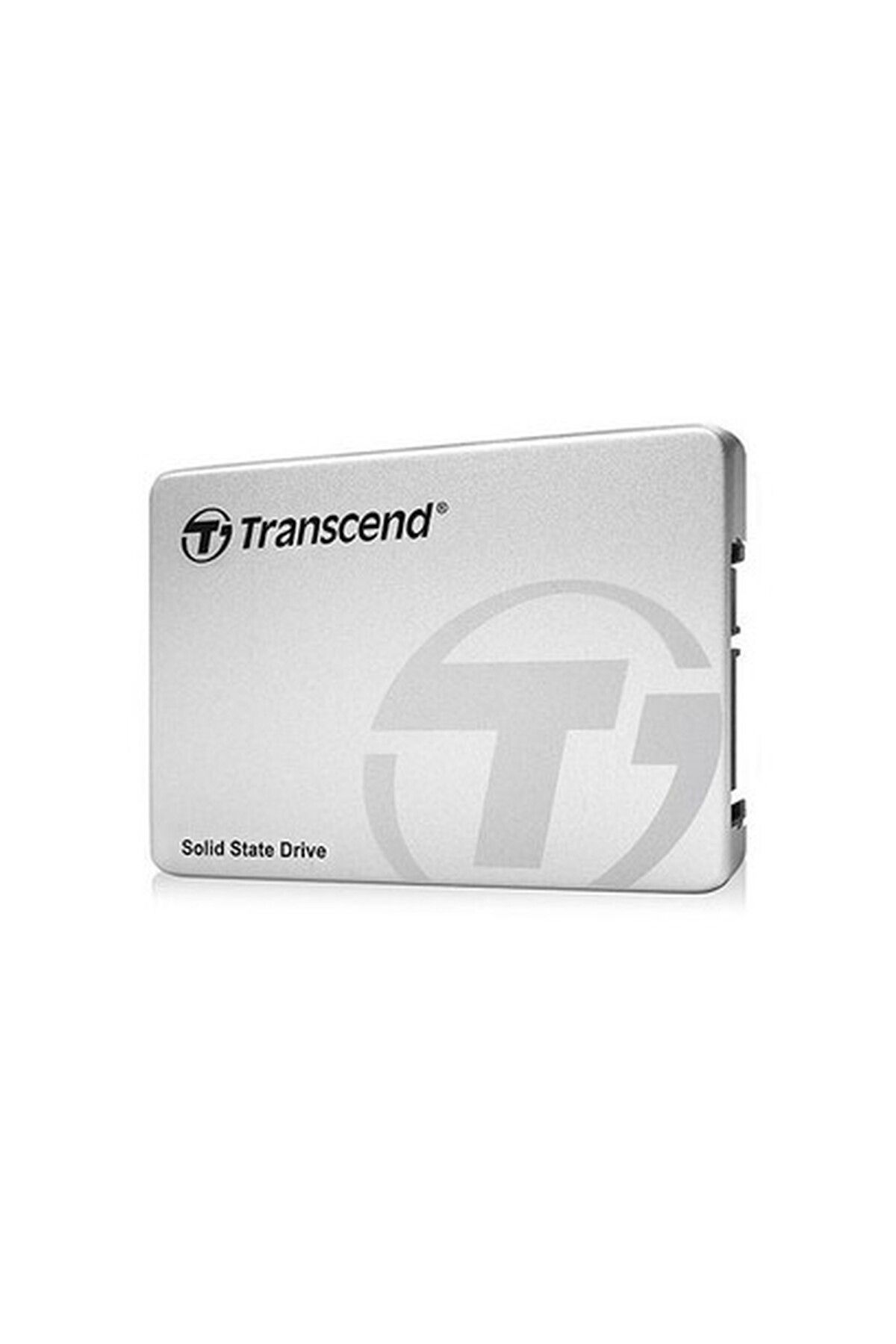 Transcend Ts240GSSD220S 240GB 550MB-450MB 2.5 Sata3 SSD
