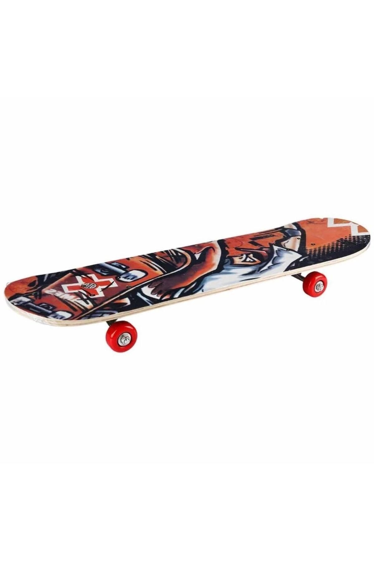 SerenityHaven Birlik Kaykay 70 Cm-2808