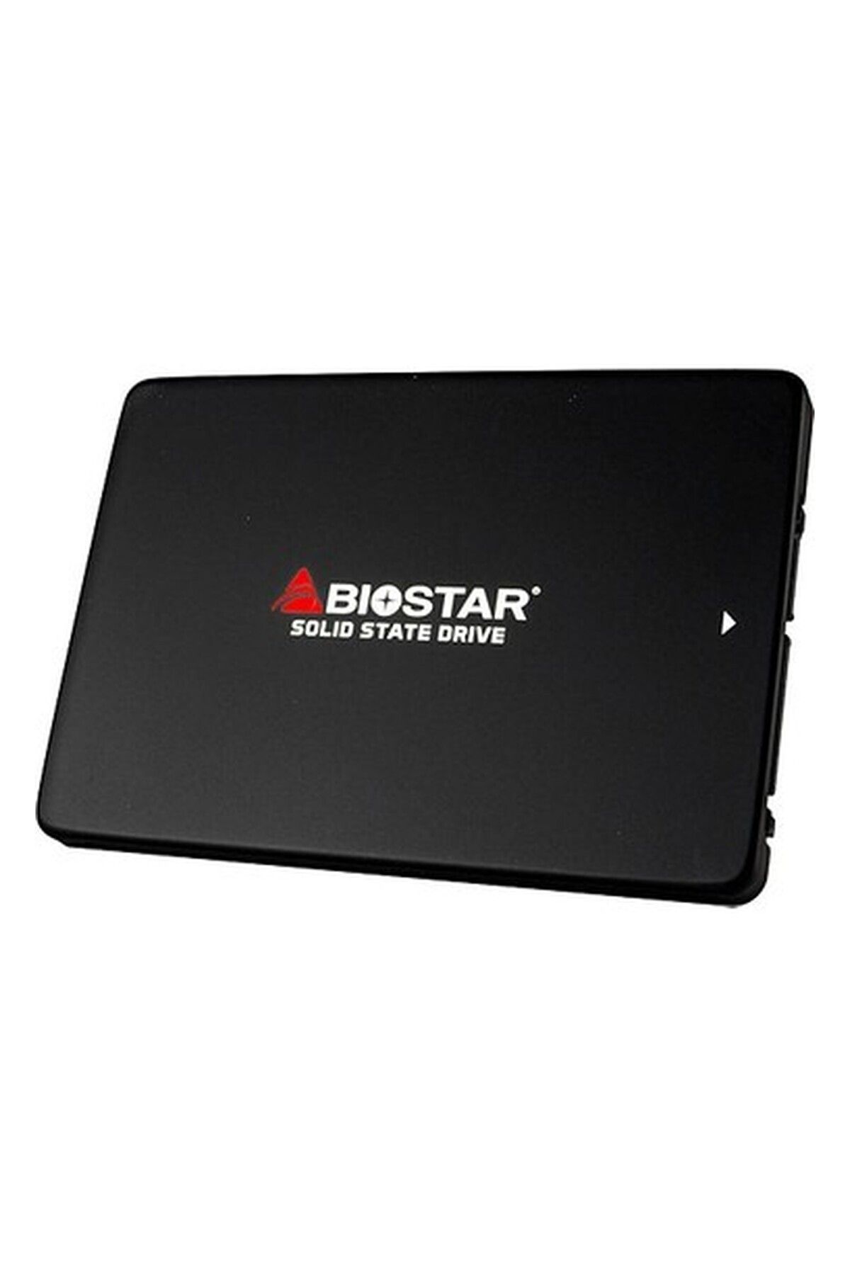 Biostar S120L 480GB SSD SA902S2EC4
