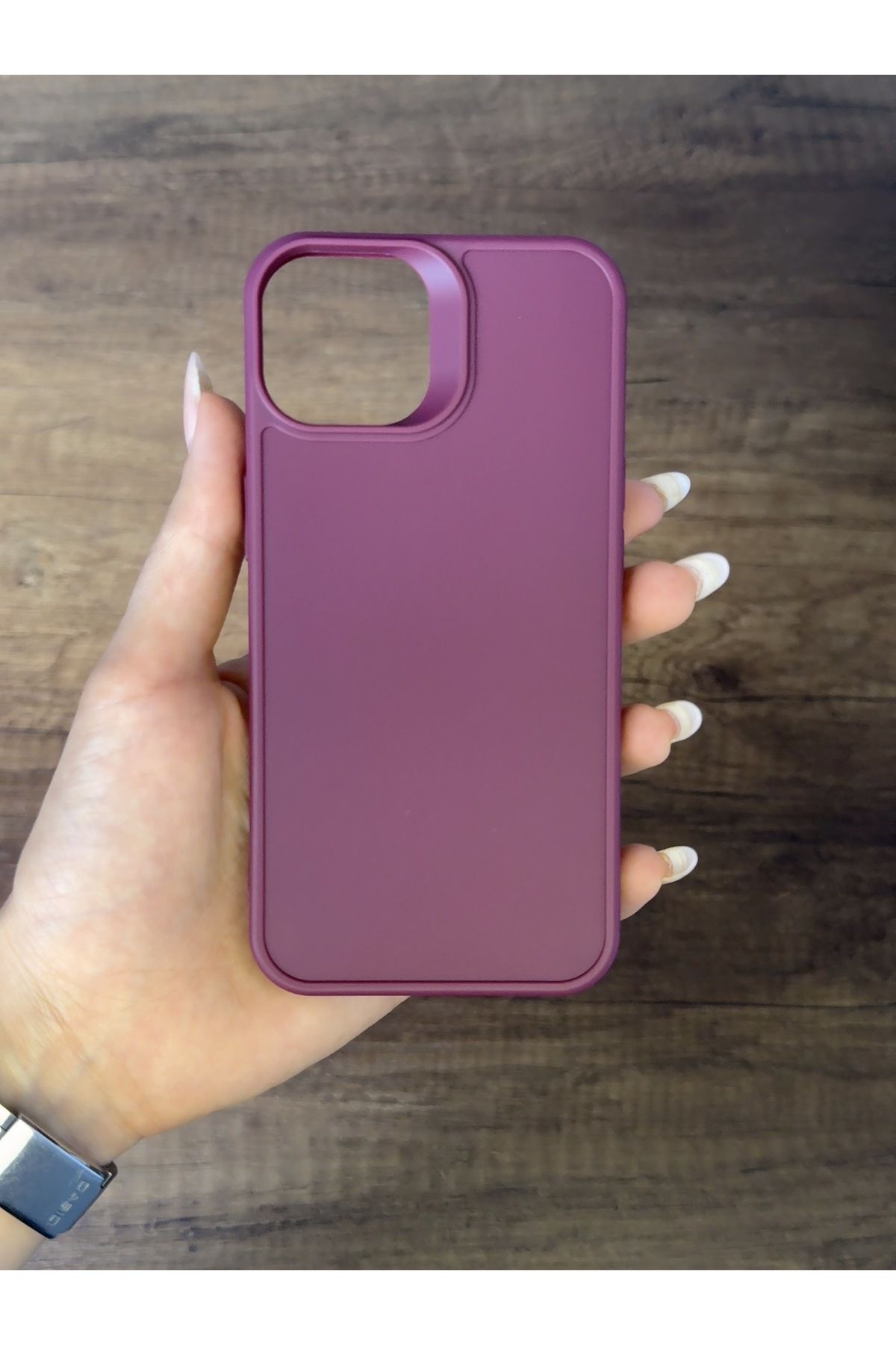 MTL İPhone 13/14 Silikon Kılıf XFab