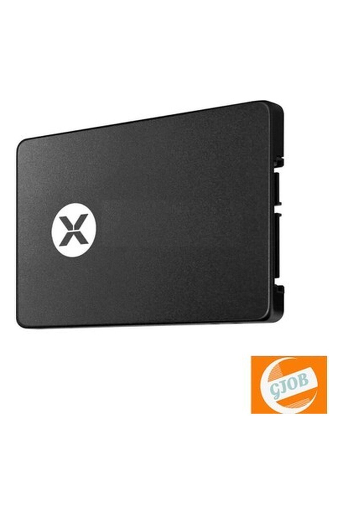 GJOB Mac Mini A1481 2013 512GB SSD Disk