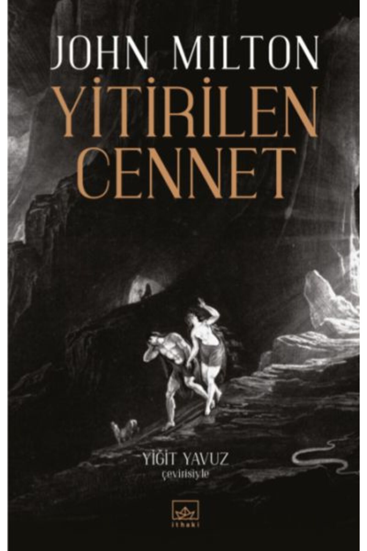 İthaki Yayınları Yitirilen Cennet