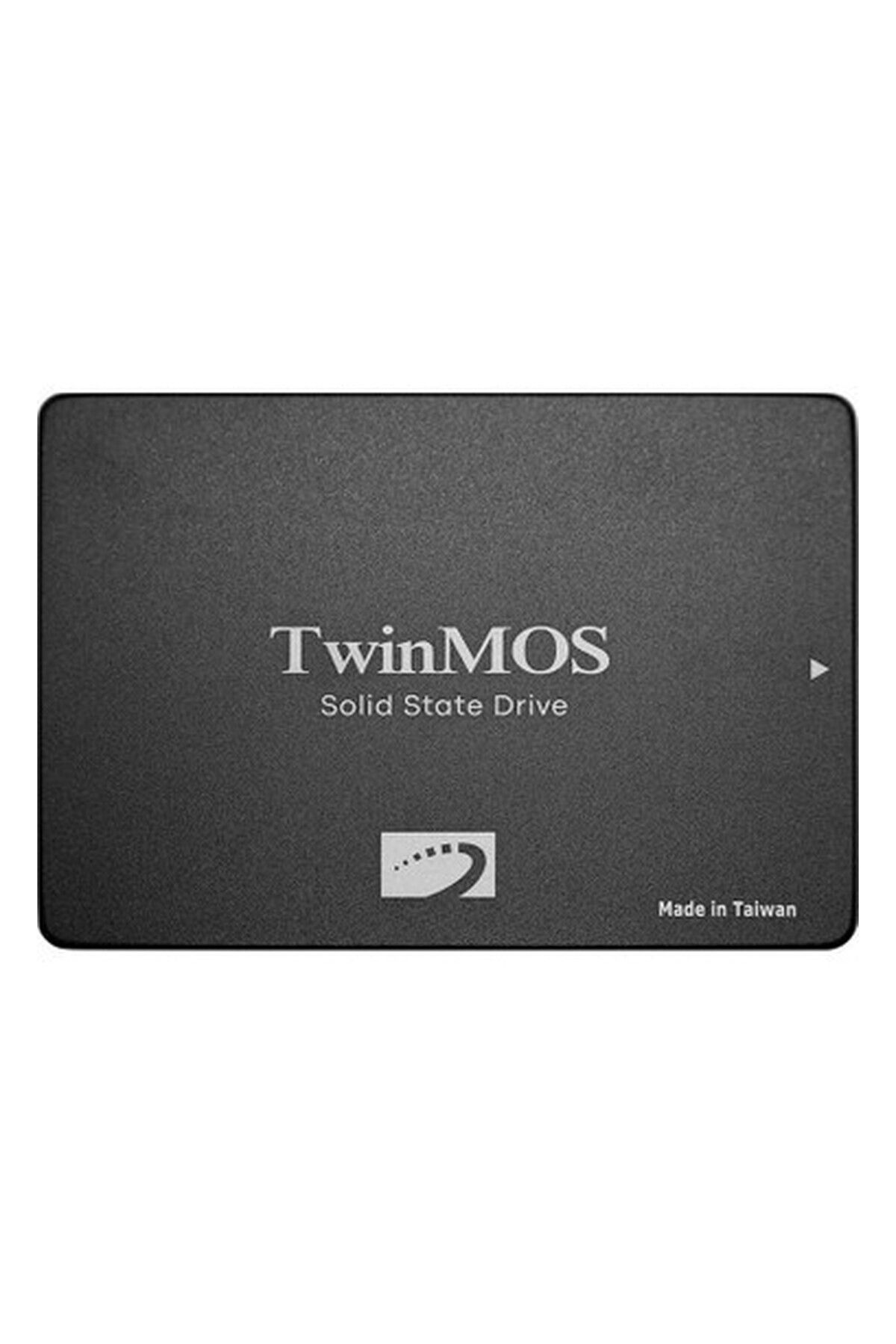 TwinMOS Twınmos 512GB 2.5\