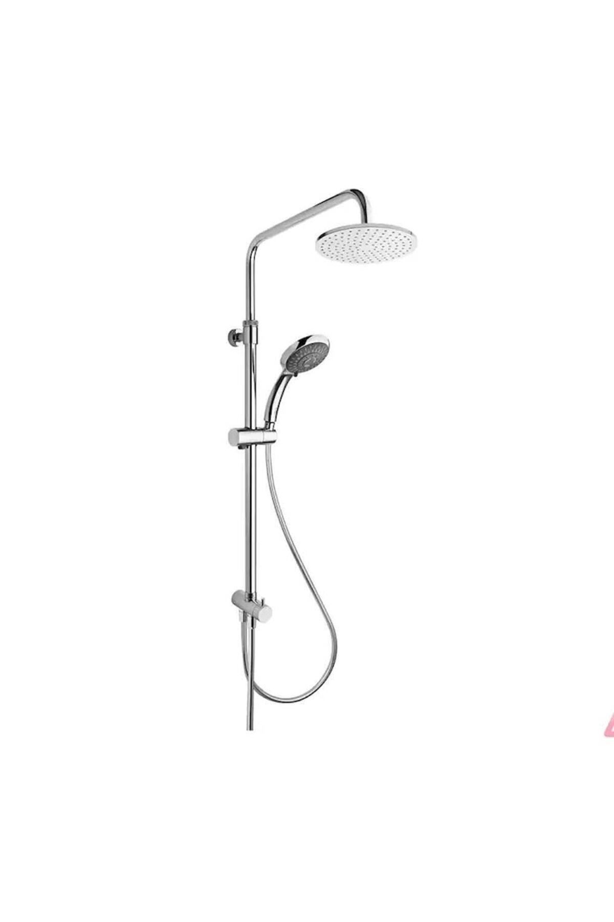 Artema System Rain Ls25 Duş Kolonu A45597