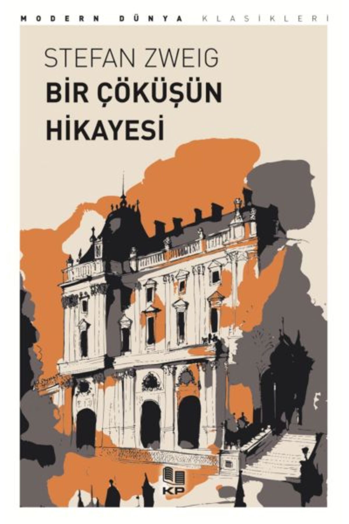 Kitap Pazarı Bir Çöküşün Hikayesi