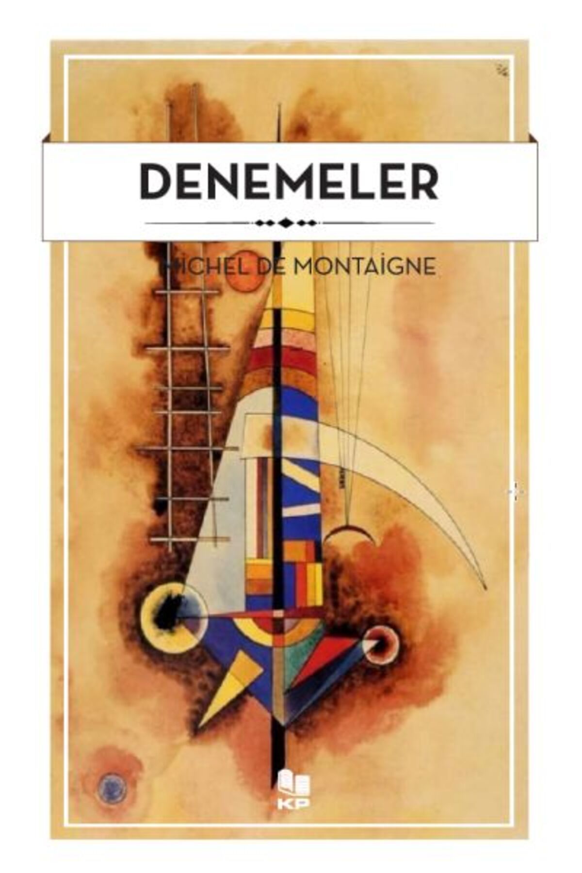Kitap Pazarı Denemeler