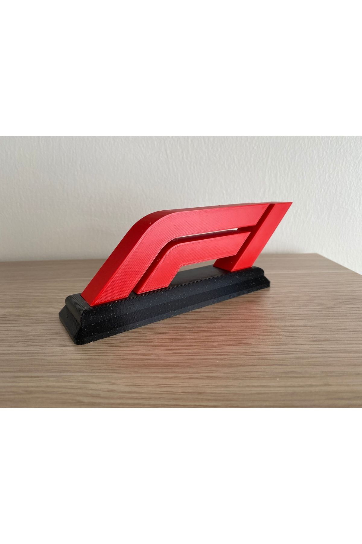 baygün Formula 1 Logo
