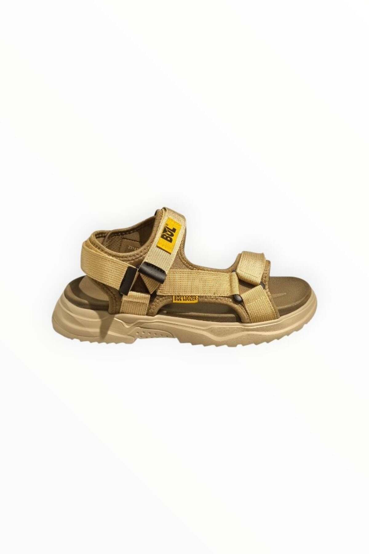 KAPSHON ERKEK SPOR SANDALET
