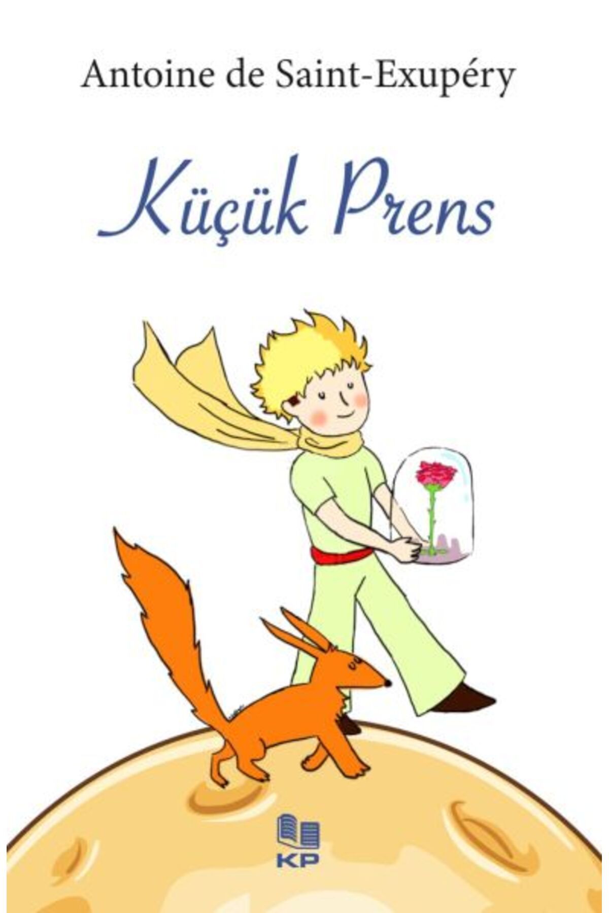Kitap Pazarı Küçük Prens