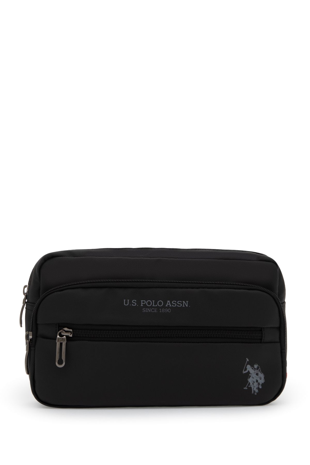 U.S. Polo Assn. Erkek Siyah Çanta 50298621-VR046