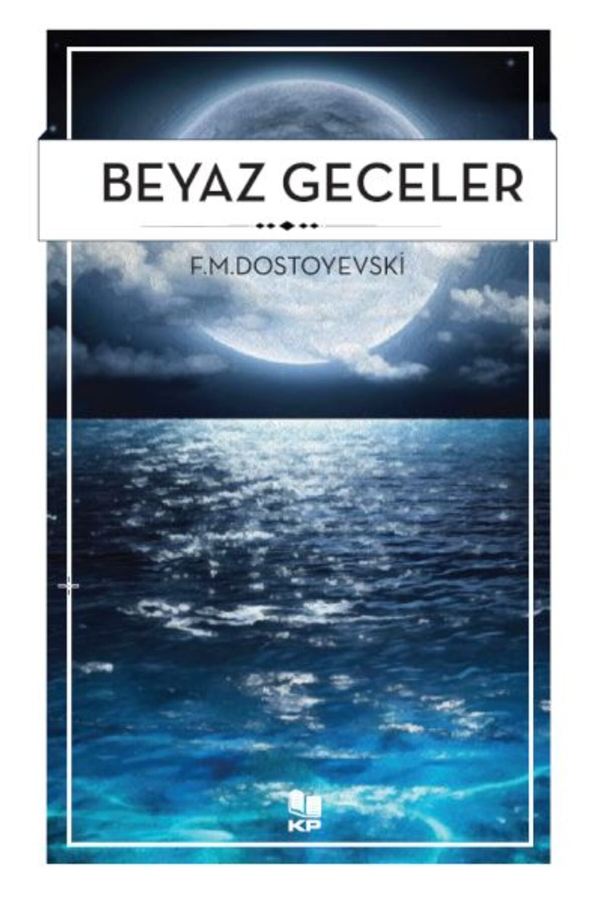 Kitap Pazarı Beyaz Geceler