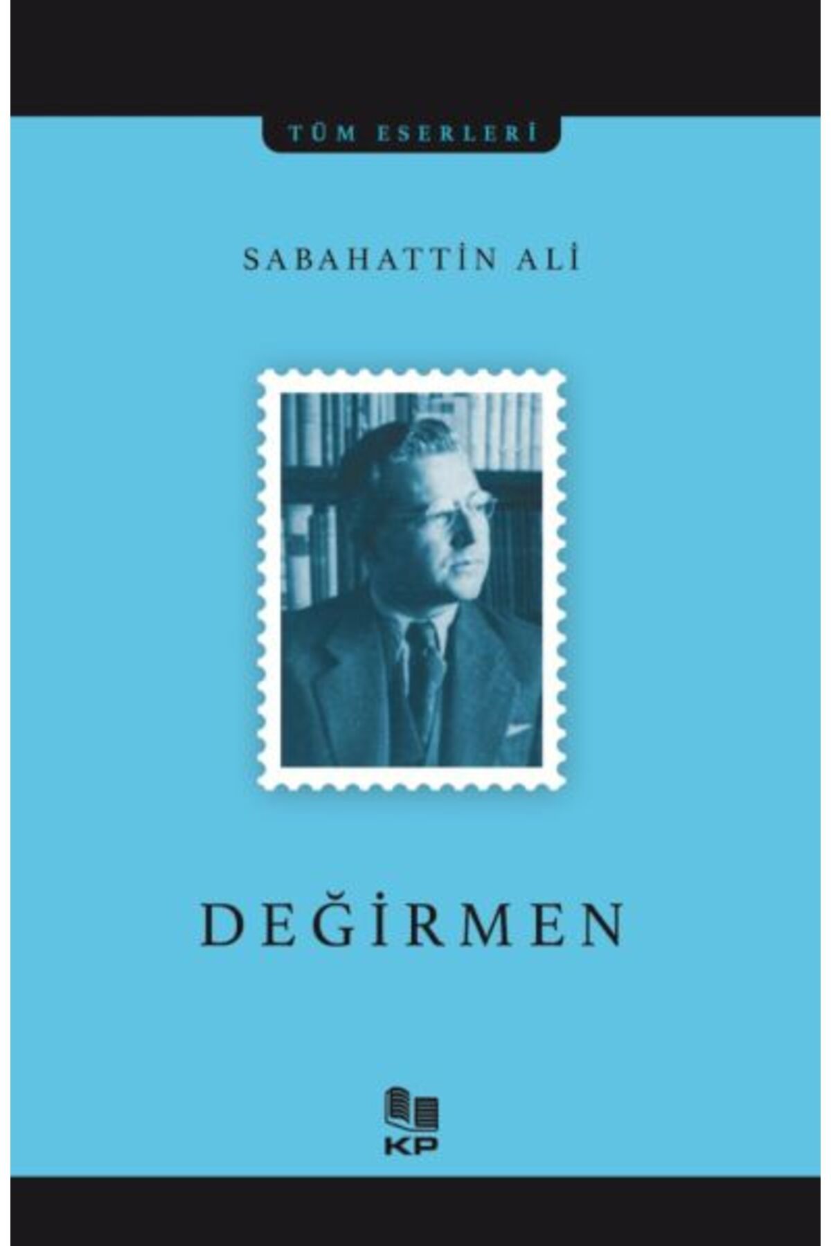 Kitap Pazarı Değirmen