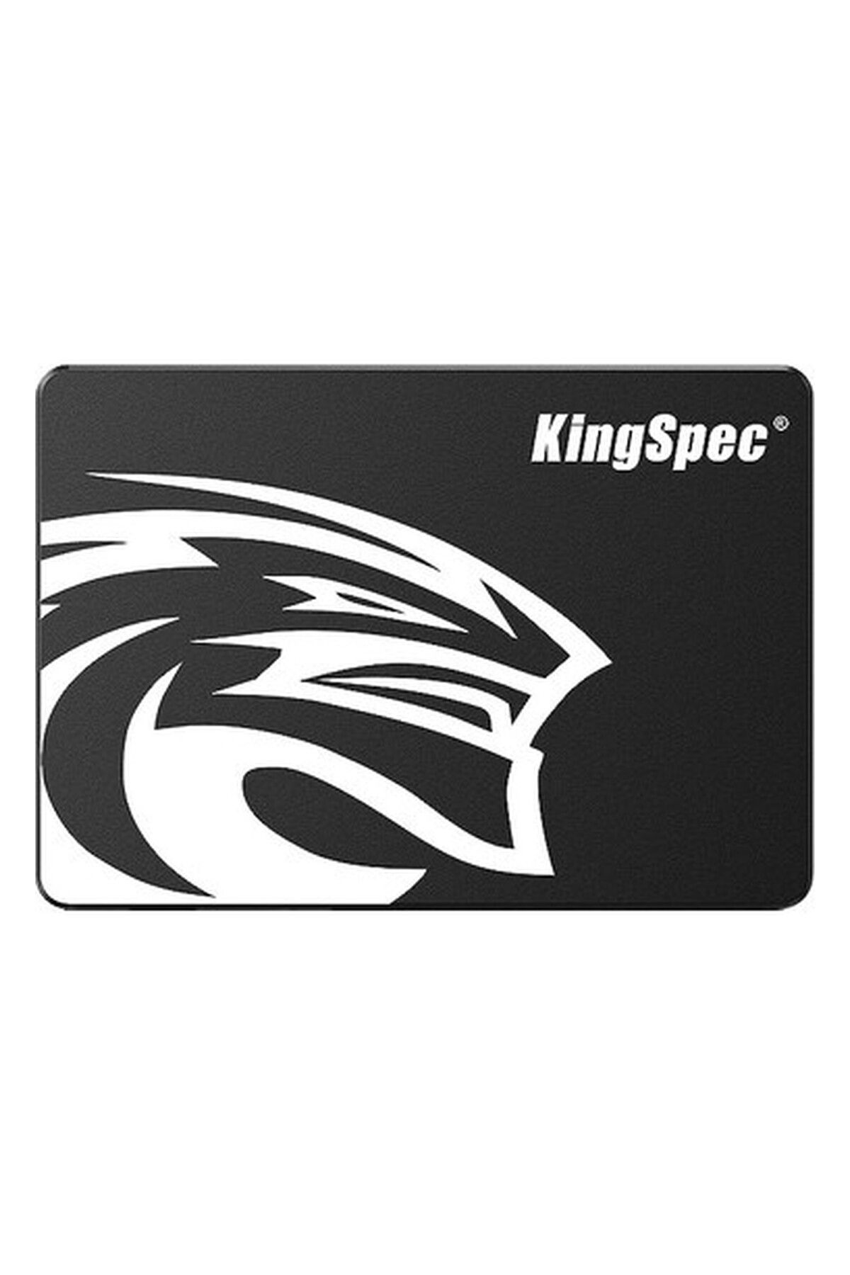 KINGSPEC KINGSPECP3-4TBSATASSD580-570MBS