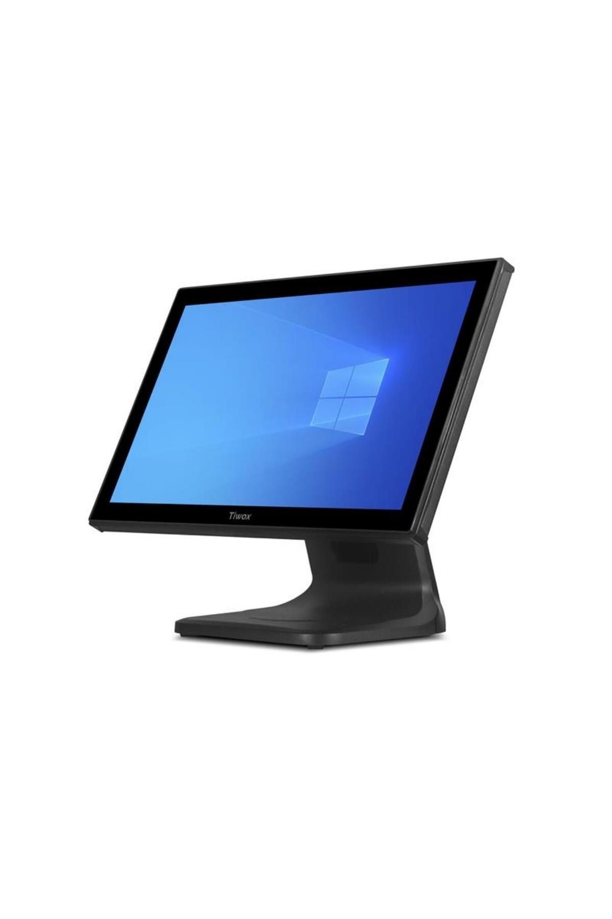 Tiwox TP-7610 18,5" i7 10.Nesil 8GB RAM 128 SSD Endüstriyel Pos PC