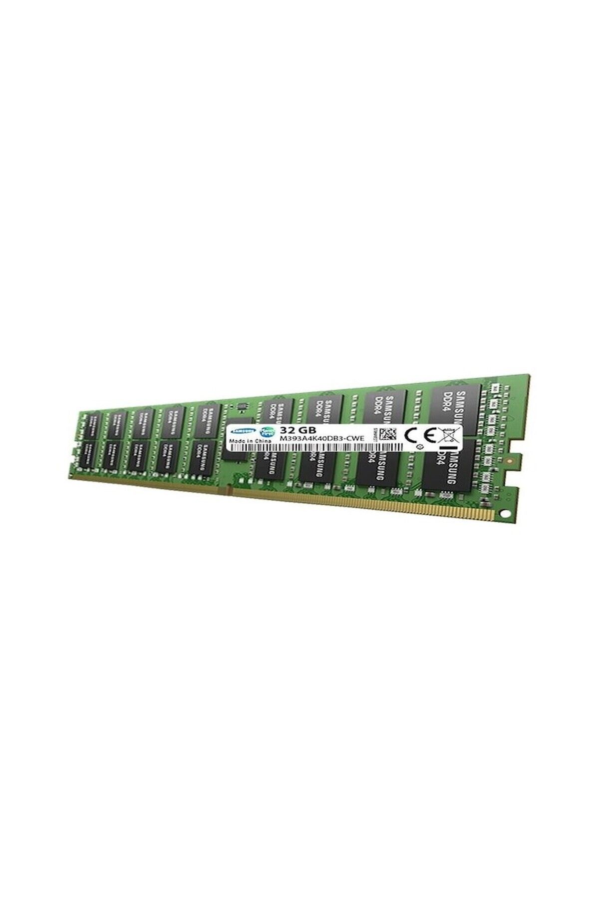 Samsung 32Gb 3200Mhz Ddr4 RDIMM