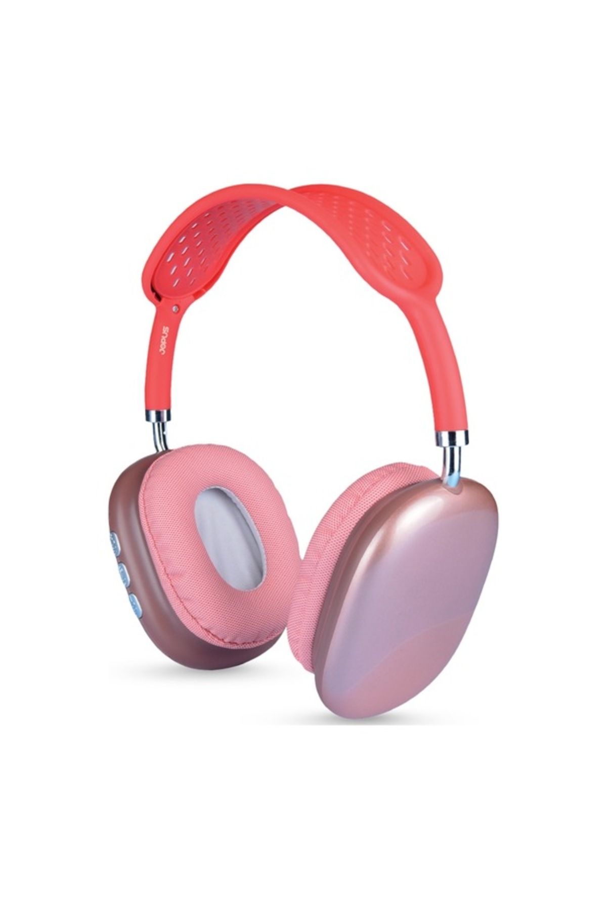 kuryeteknik07 Jopus Acustica Mikrofonlu Bluetooth Kulaklık