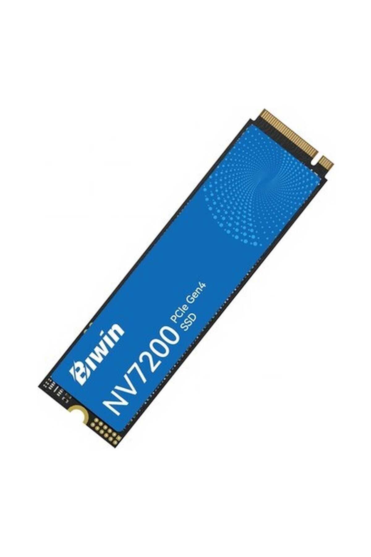 Biwin NV7200 2tb 7200/6200MB/S GEN4X4 22X80 M.2 Nvme SSD