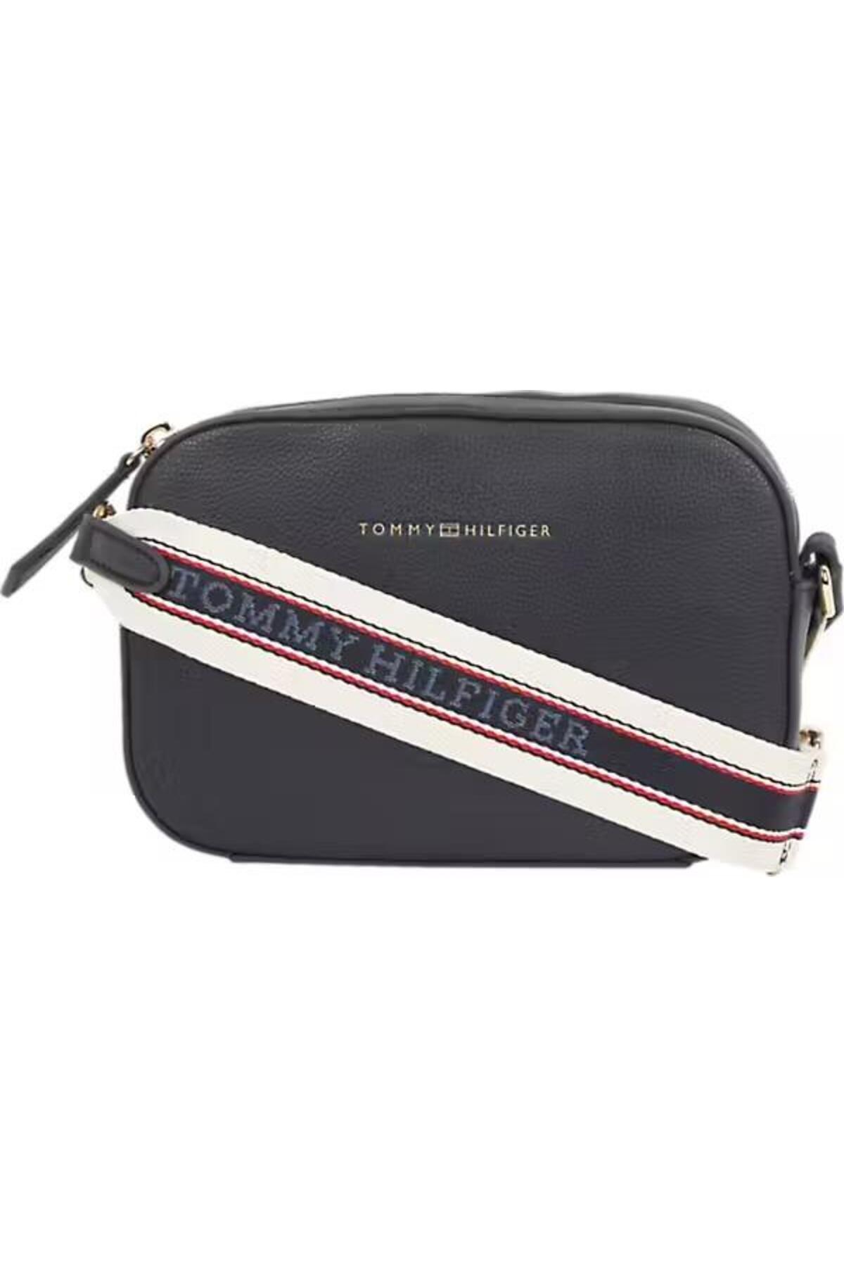 Tommy Hilfiger TH LOGOTAPE KAMERKA B