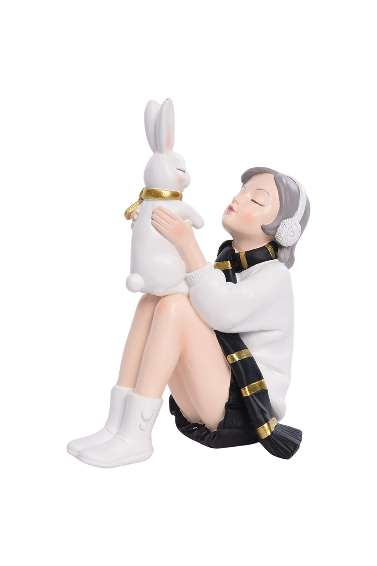 Leona Dekoratif Ürünler RABBIT