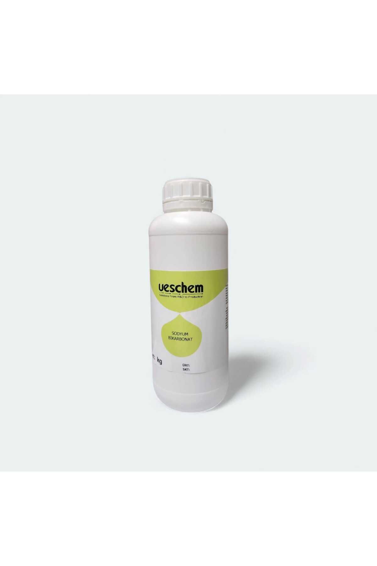 Ueschem SODYUM BİKARBONAT