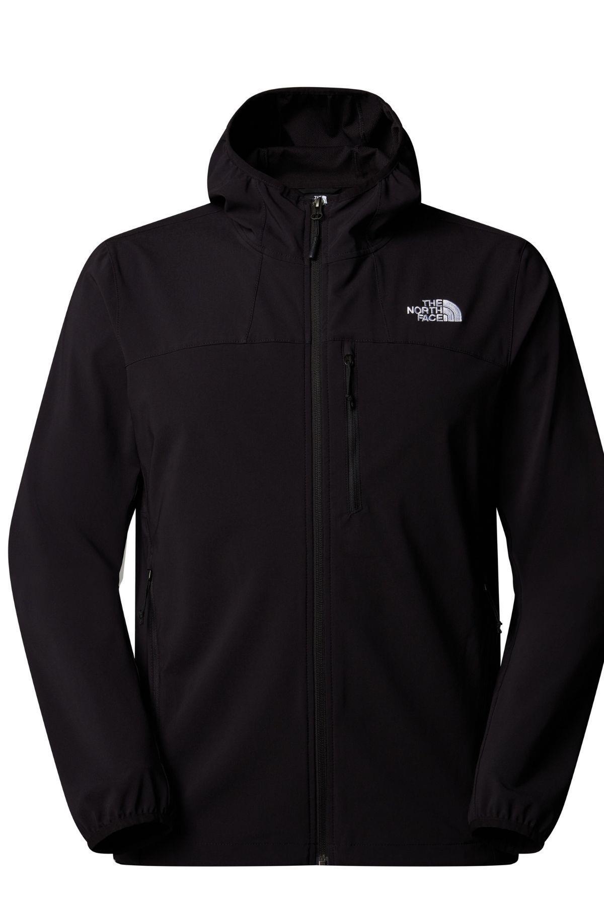 ژاکت اسپورت مردانه راسته آستین استاندارد | نورث فیس The North Face NF0A8CD6JK3179LM - تصویر 5