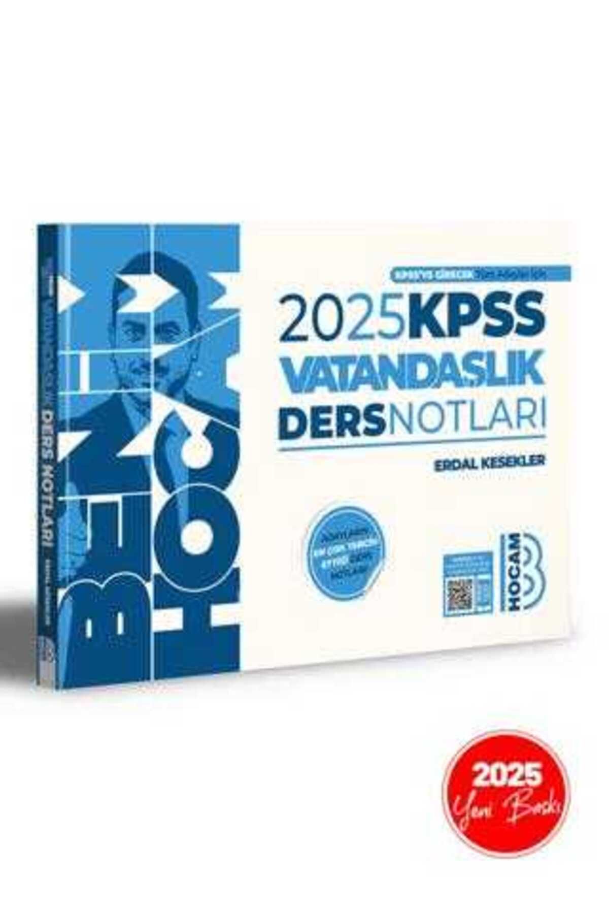 FourArts 2025 KPSS Vatandaşlık Ders Notları