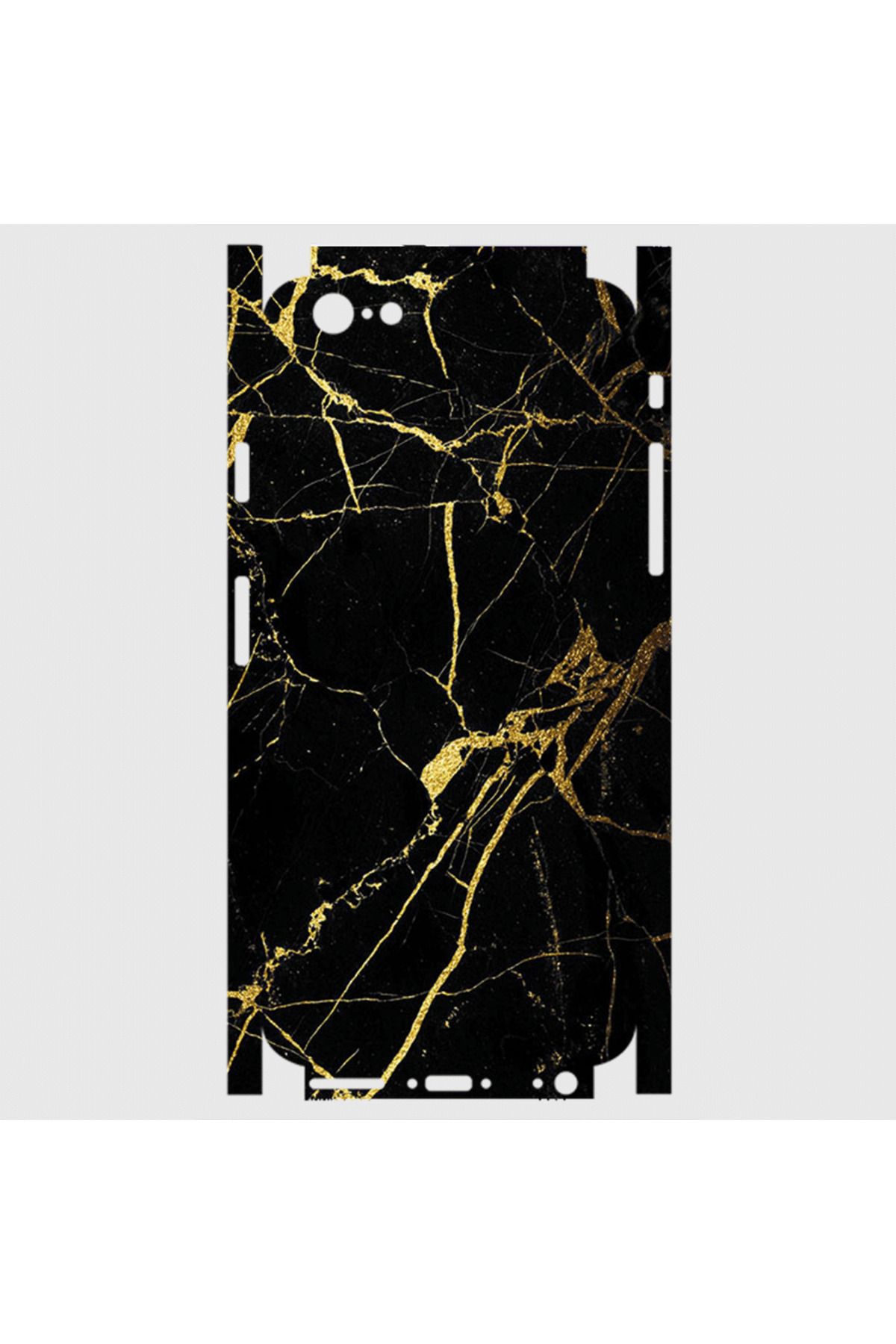 Royaleks iPhone 6 Plus Telefon Kaplama - Mermer 27