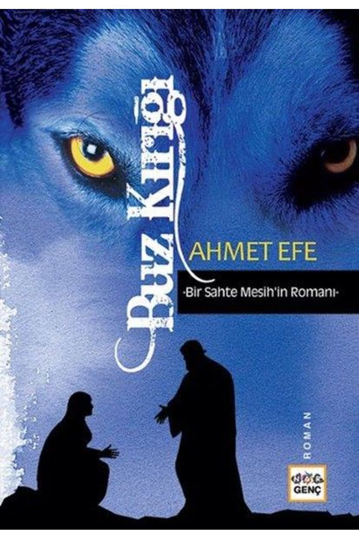 Nar Yayınları Buz Kırığı