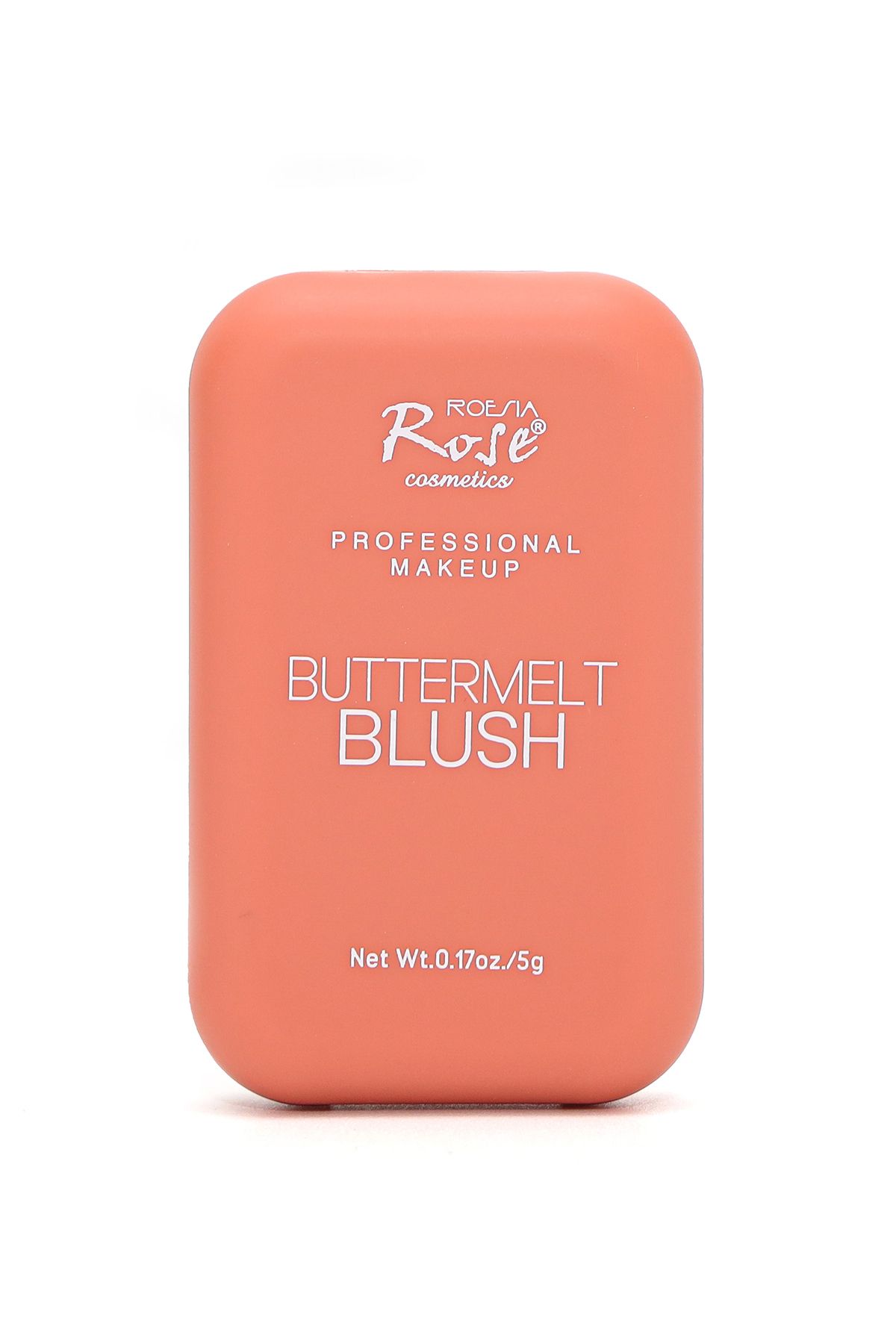 Roesıa Rose Cosmetics Rose Aynalı Mat Allık