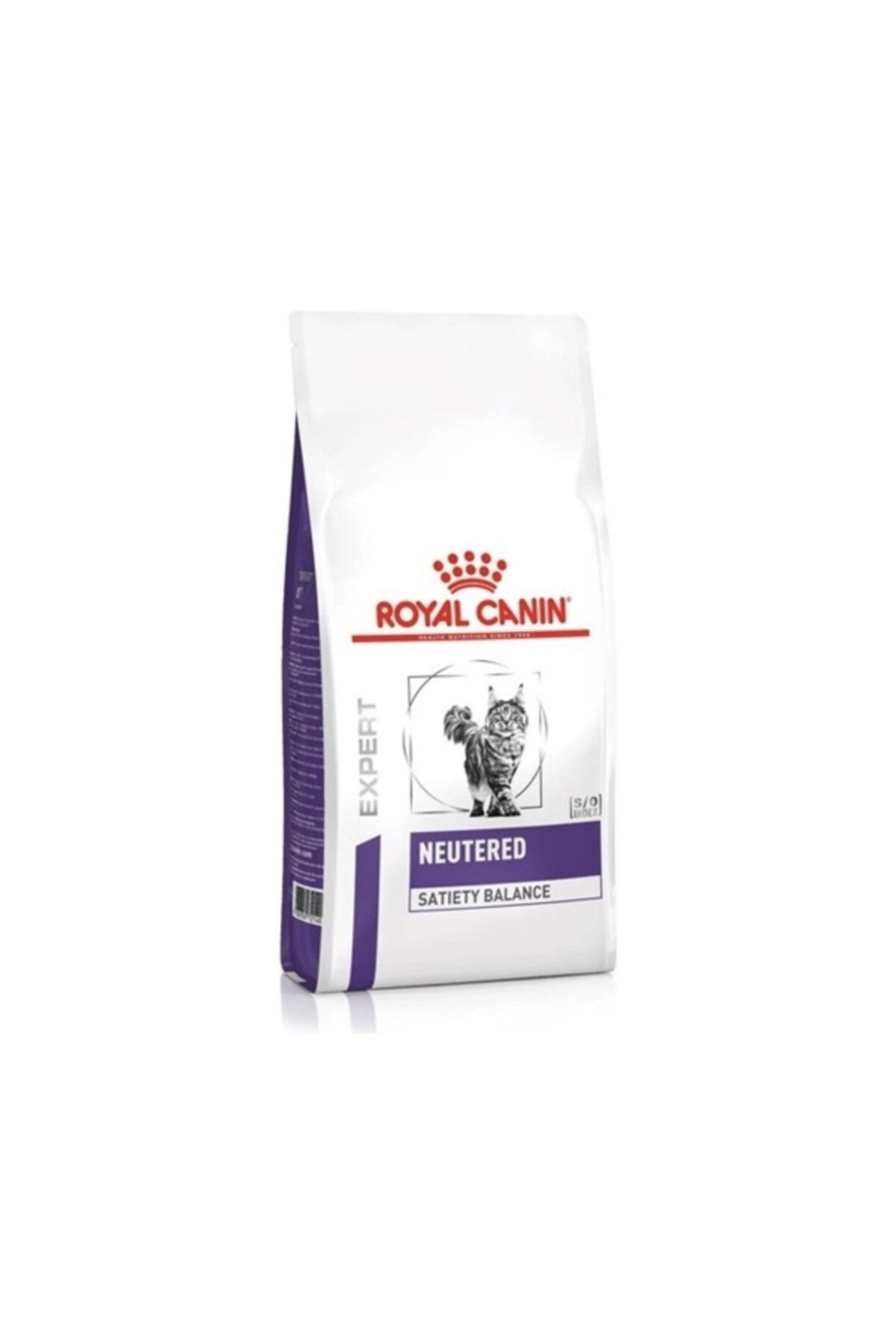 pethanem kısır kedi maması 12kg