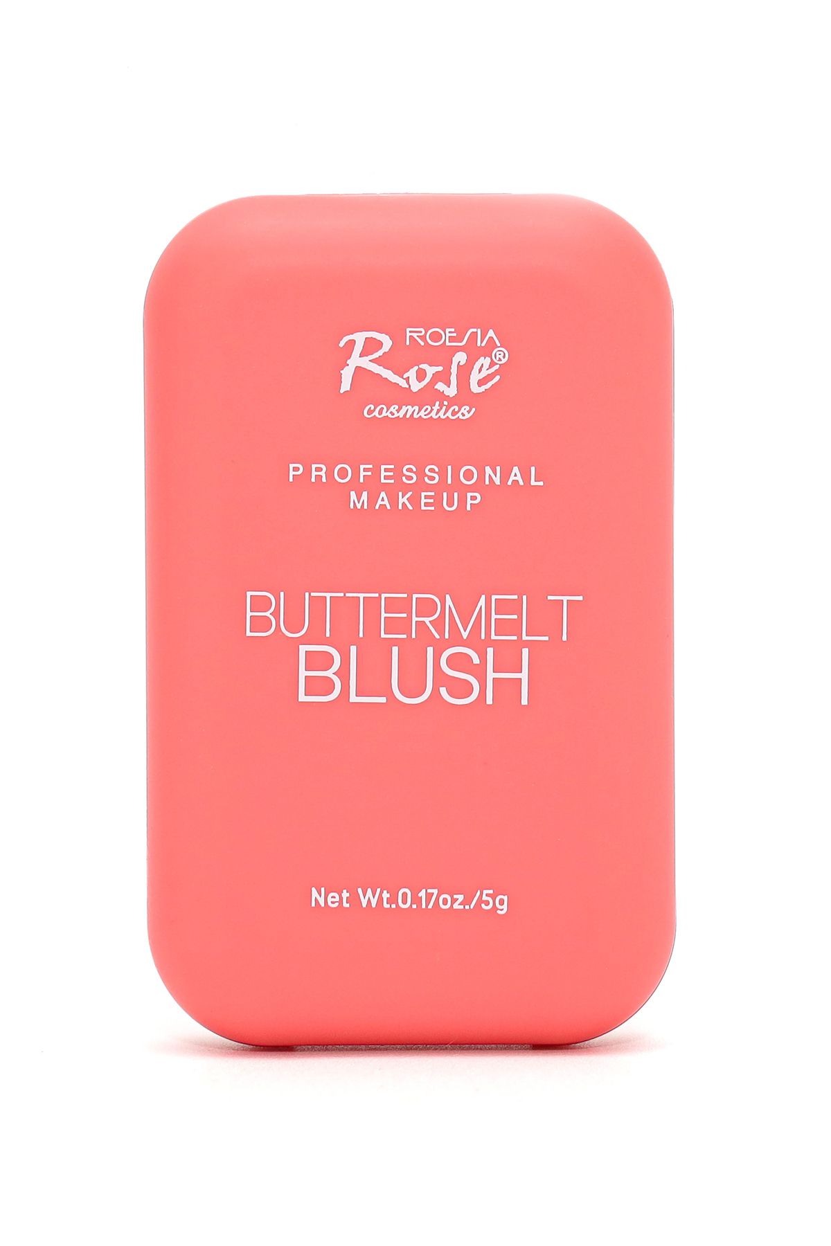 Roesıa Rose Cosmetics Rose Aynalı Mat Allık