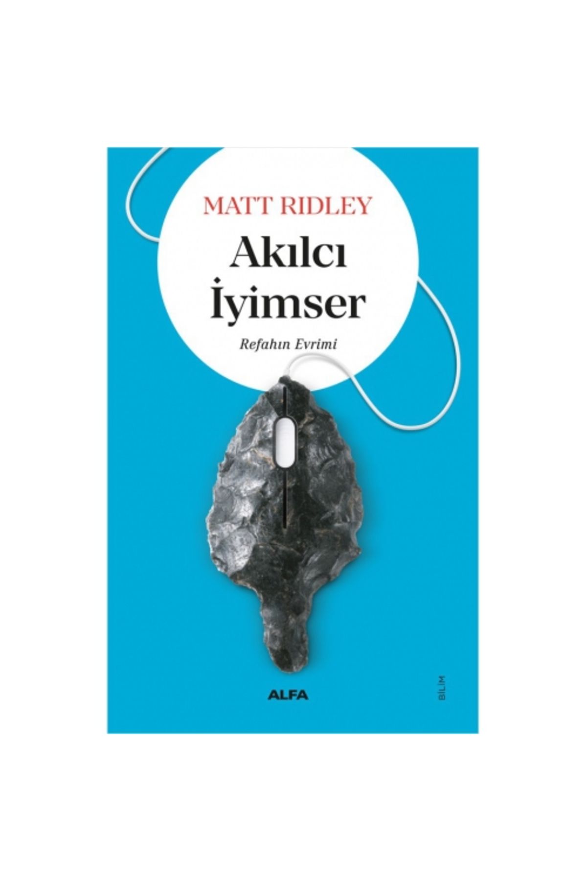 Alfa Yayınları Akılcı İyimser