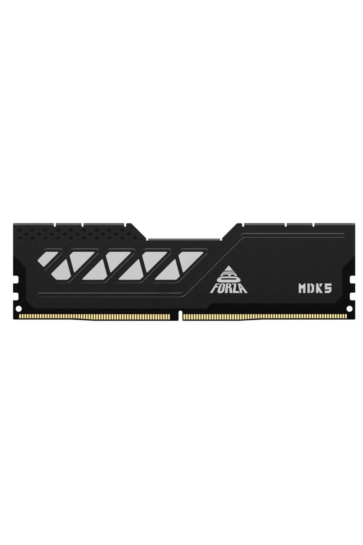 NEOFORZA 32 GB DDR5 5600MHz MDK5 CL40 SOĞUTUCULU NMUD532F82-5600KL10