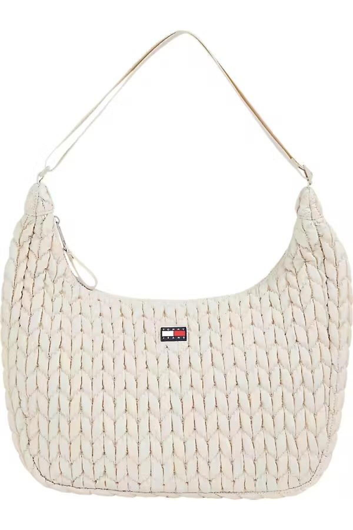 Tommy Hilfiger TJW URBAN LARGE QUILTED X-BODY