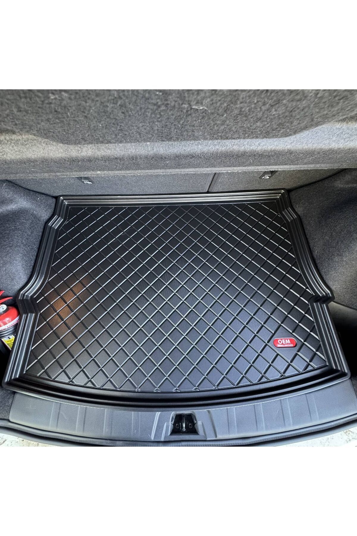 OEM Nissan Qashqai 2013-2021 Bagaj Havuzu | Tekna