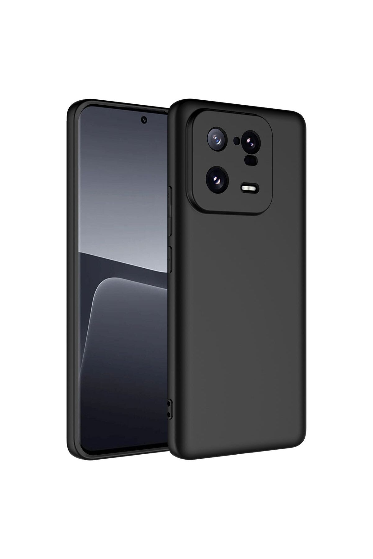 TECNOTREND Xiaomi Mi 13 Pro Kılıf Mara Lansman Kapak
