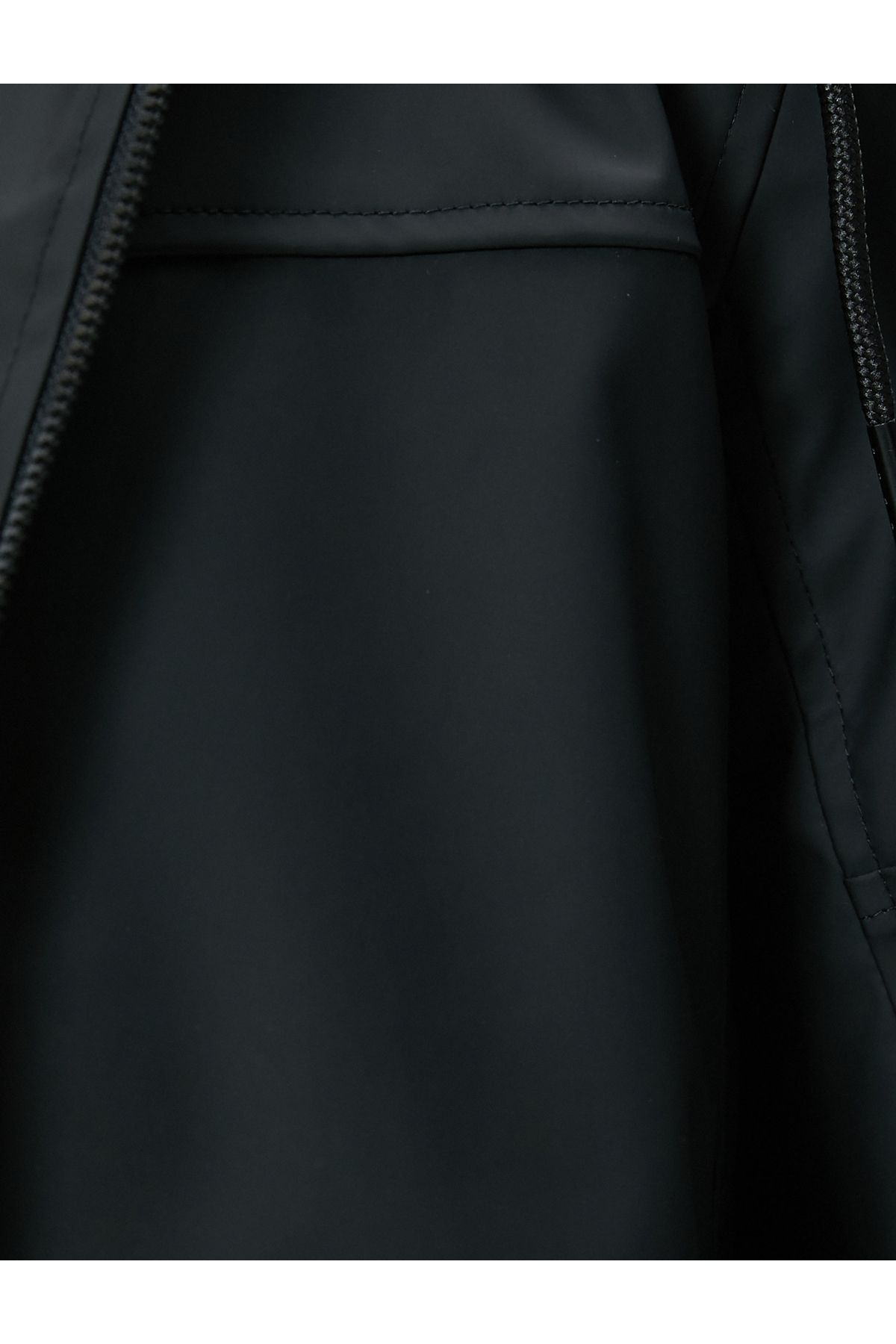 Koton-black Slim Fit Jacket 6