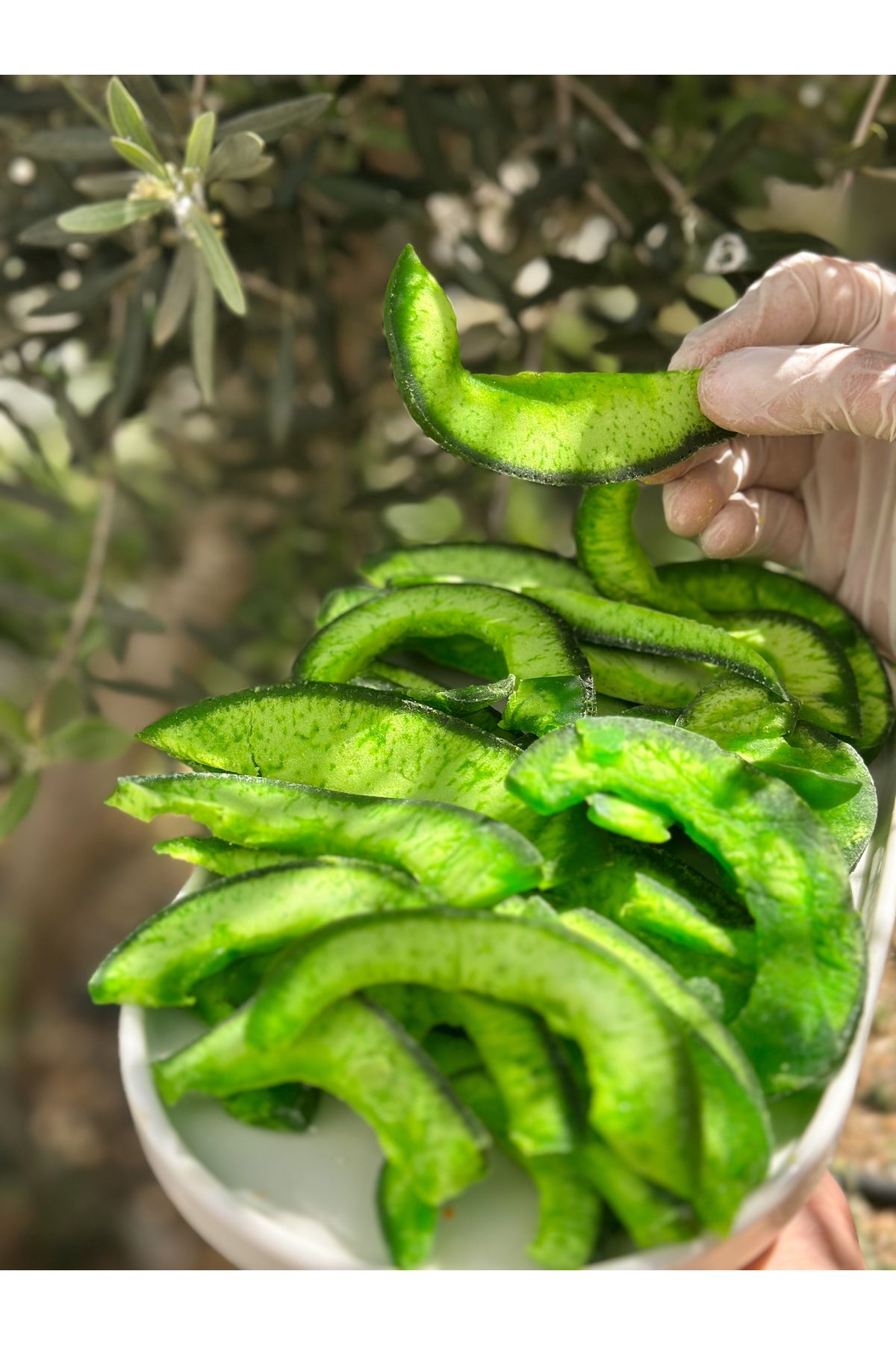 Fethiyeden Gelsin Doğal Pomelo Şekerlemesİ 250 GR – Tatlı ve Ferahlatıcı Atıştırmalık