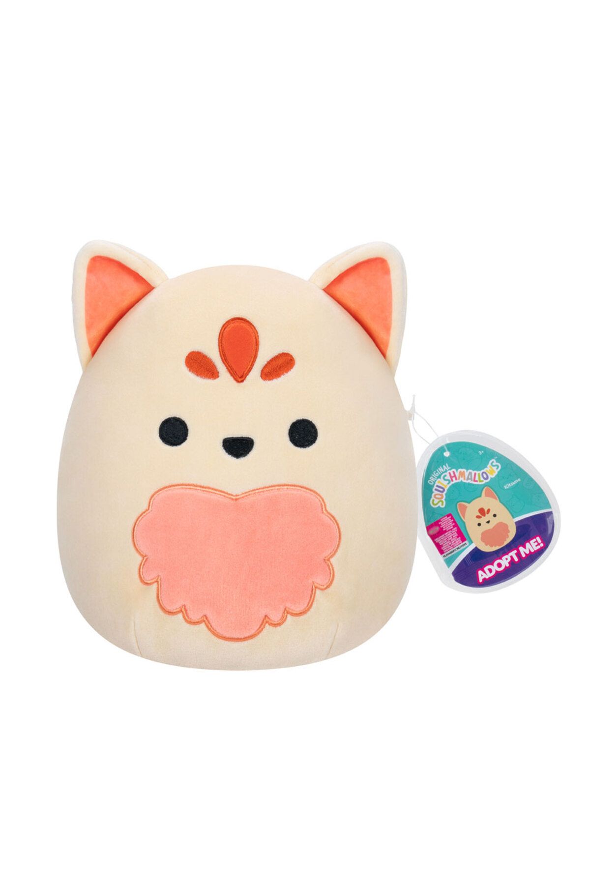 Adopt Me 20 cm Pelüş Kitsune SQAM00049