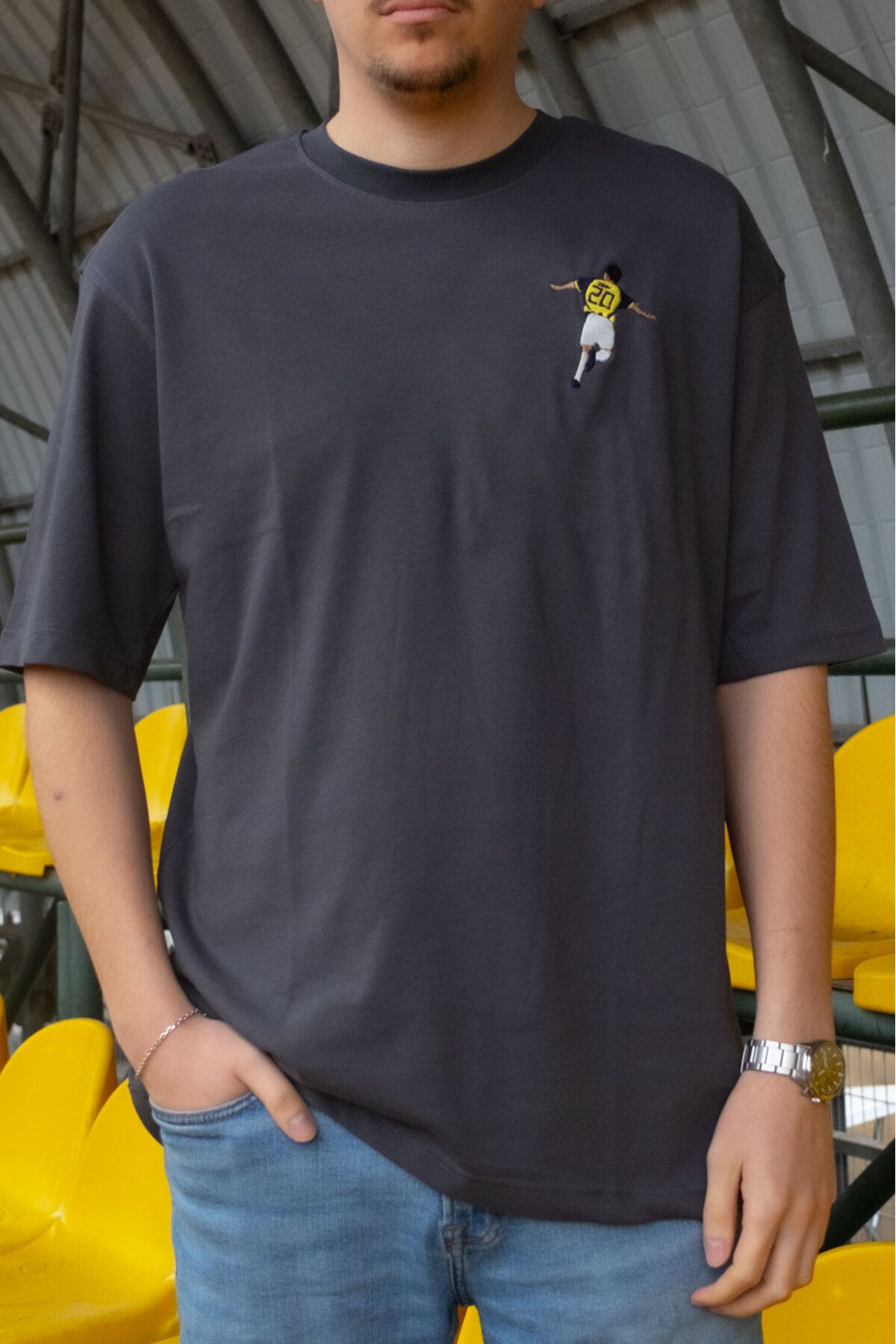 ICONIC FOOTY Bir Alex Klasiği