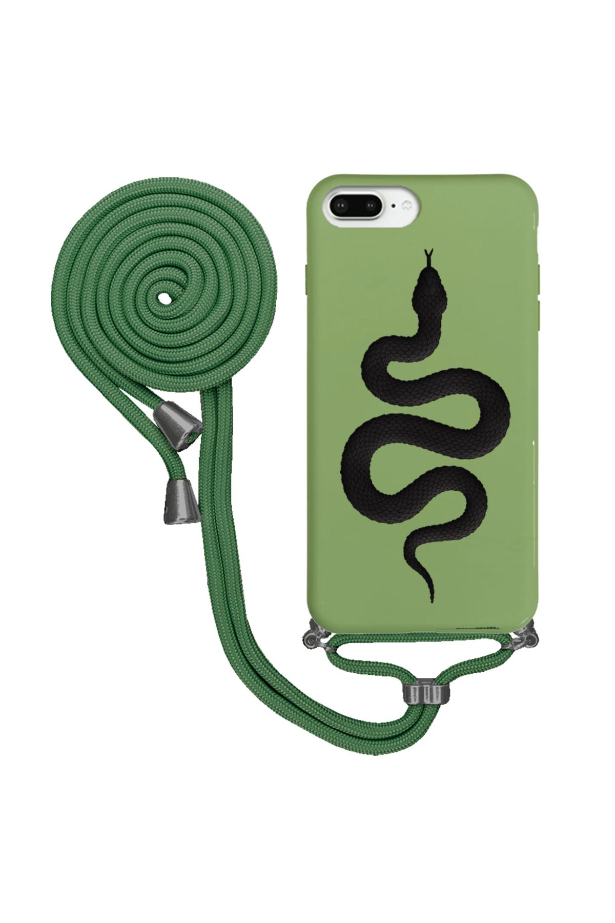 Royaleks iPhone 7 Plus İpli Lansman Kılıf Snake