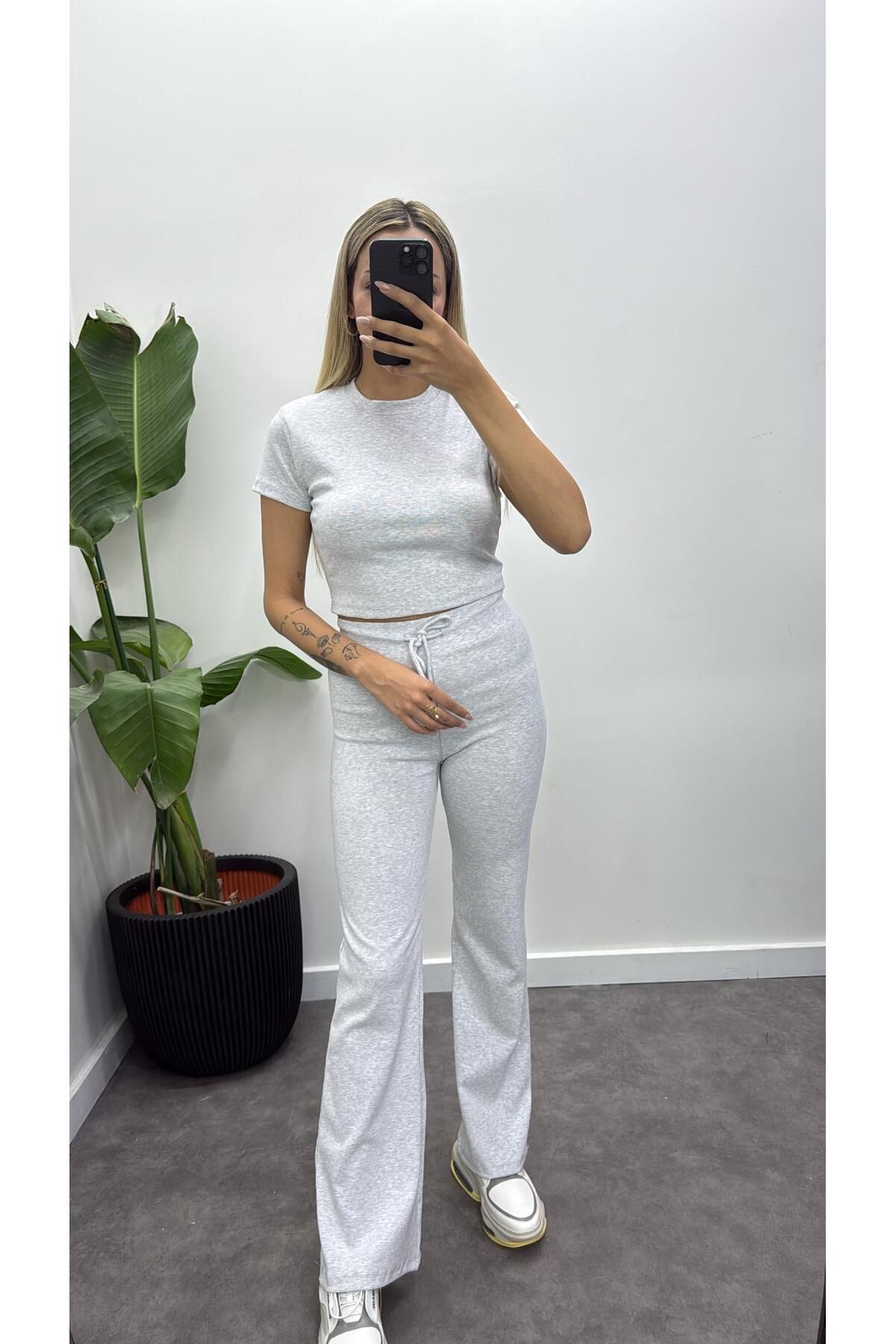 Acar Boutique Bersh Kaşkorse Takım