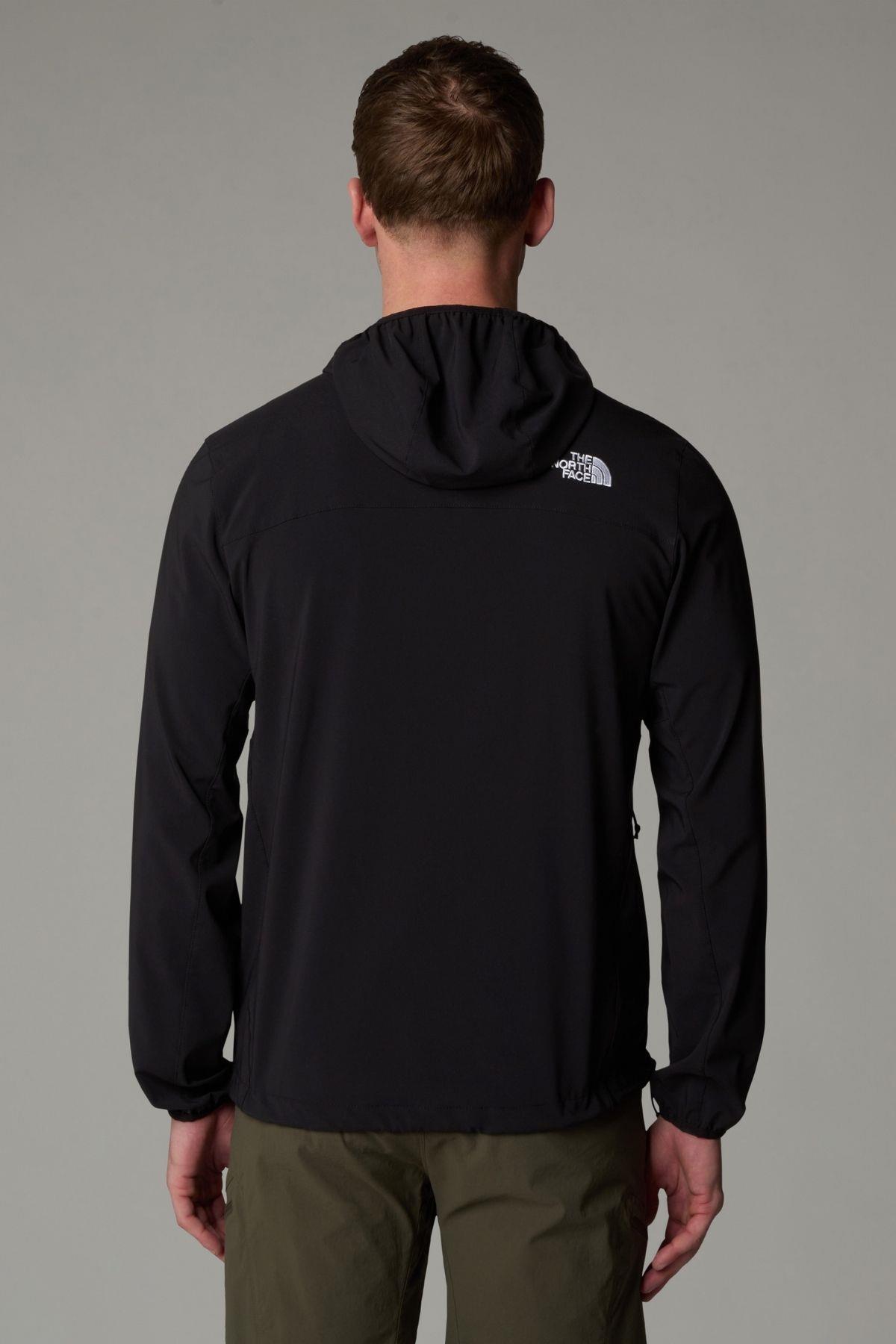 ژاکت اسپورت مردانه راسته آستین استاندارد | نورث فیس The North Face NF0A8CD6JK3179LM - تصویر 6