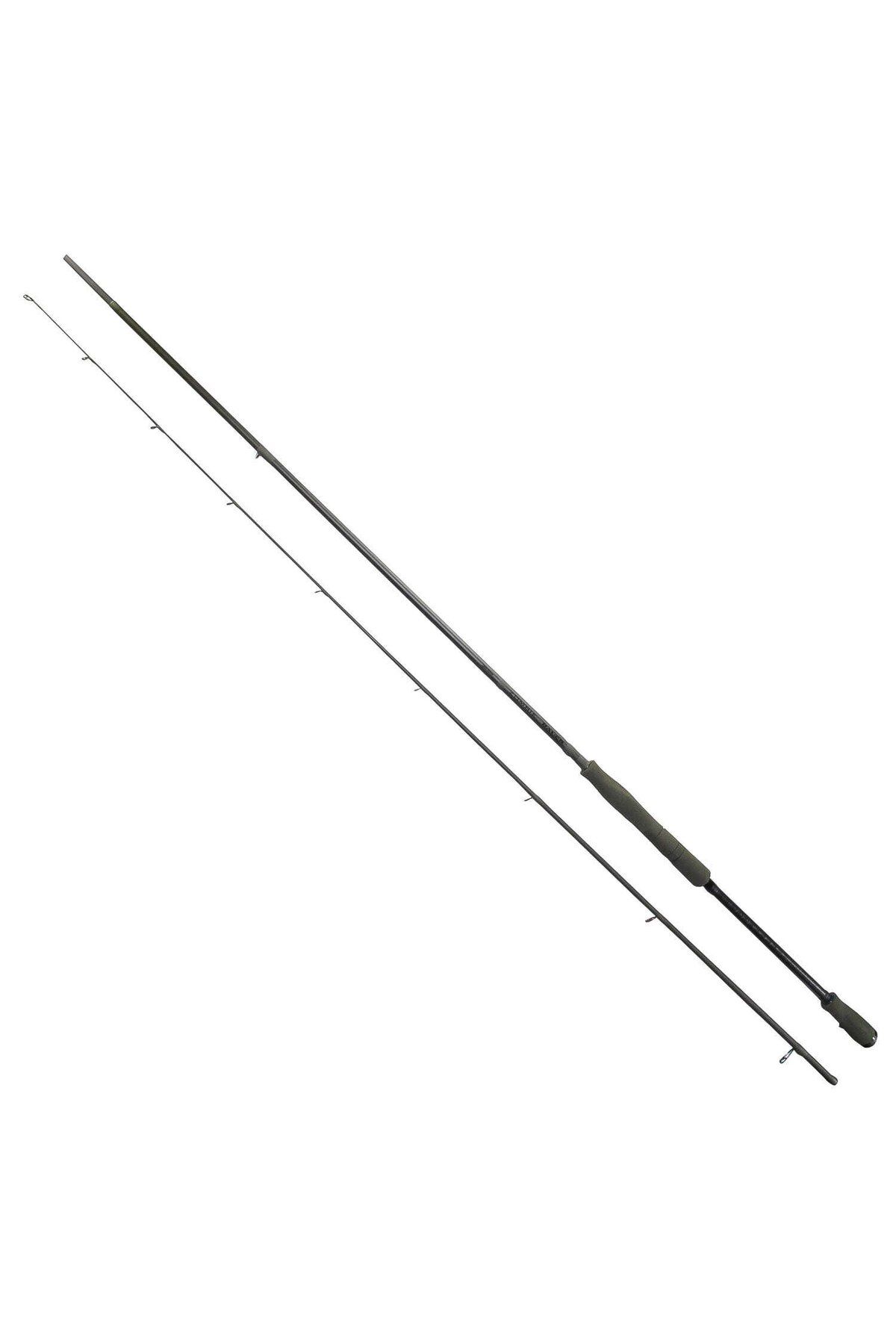 BAUER Zombie 243 Cm 7-22 Gr Spin Olta Kamışı