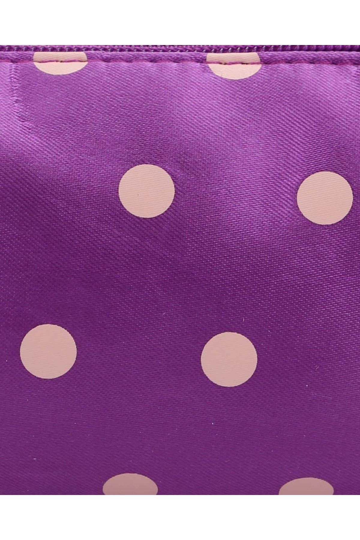 SENSİ-Sensi MKU Polkadot Purse Rb-91 4